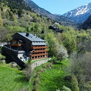 & Xalet Bringue Hotel El Serrat
