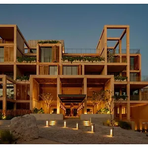 Corasol Luxury Residences Apartahotel Playa del Carmen
