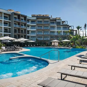 Ventus Ha At Marina El Cid & Hotel Puerto Morelos