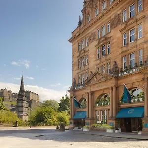 The Caledonian Edinburgh, Curio Collection By Hilton Hotel Edimburgo