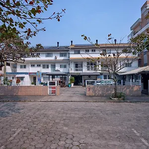 Kindermann - Jurere Inn Florianópolis