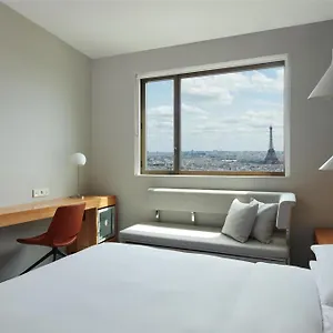 Hyatt Regency Etoile Hotel París