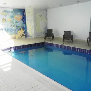 Hm Hotel Balneário Camboriú